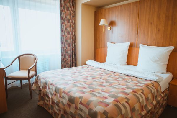 Hotel Venets (Ul'yanovsk)